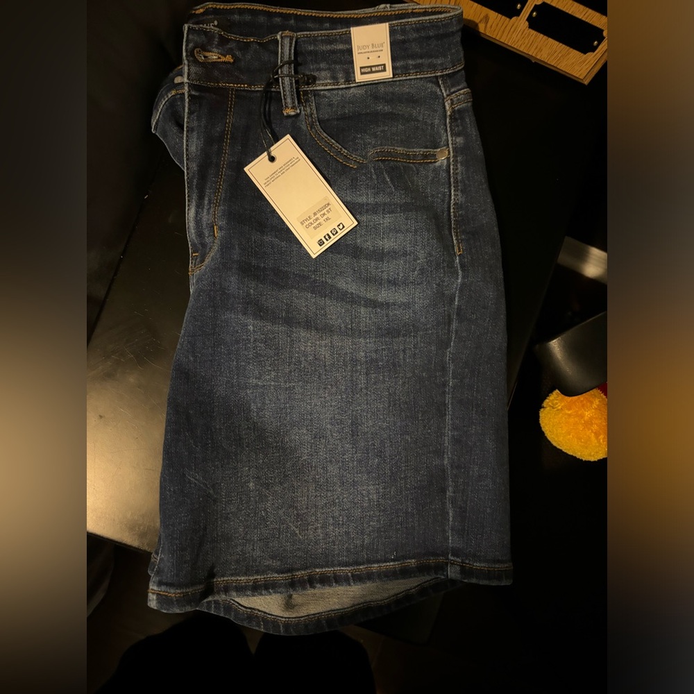 Judy Blue Shorts